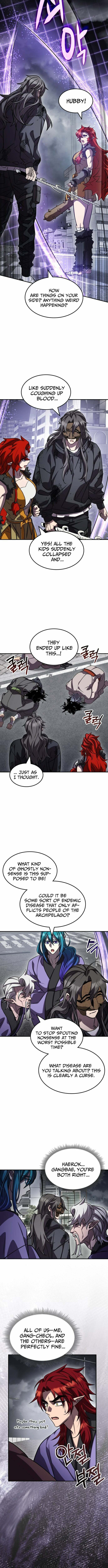 Yakppari Sinseonham Chapter 146 page 7 - 