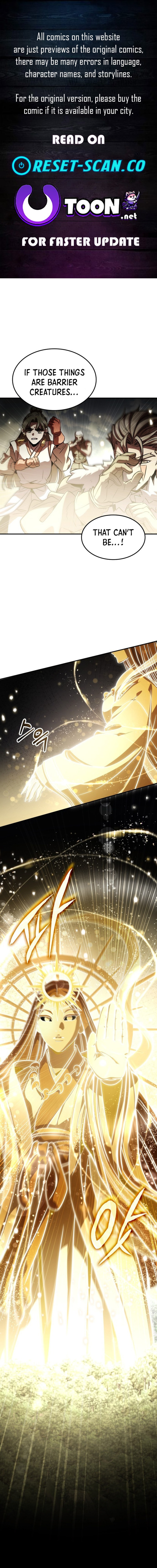 Yakppari Sinseonham Chapter 147 page 1 - 