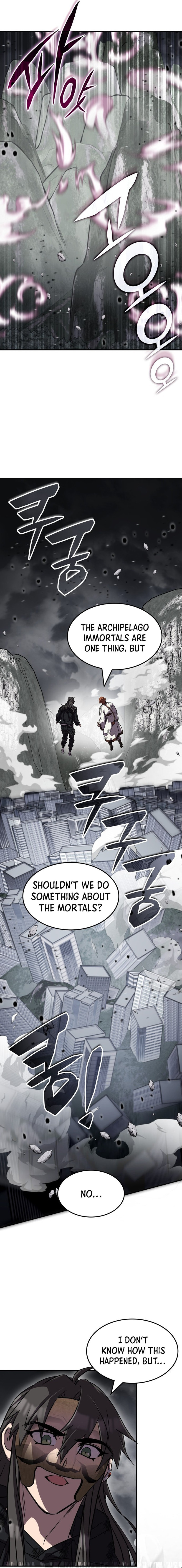 Yakppari Sinseonham Chapter 147 page 11 - 