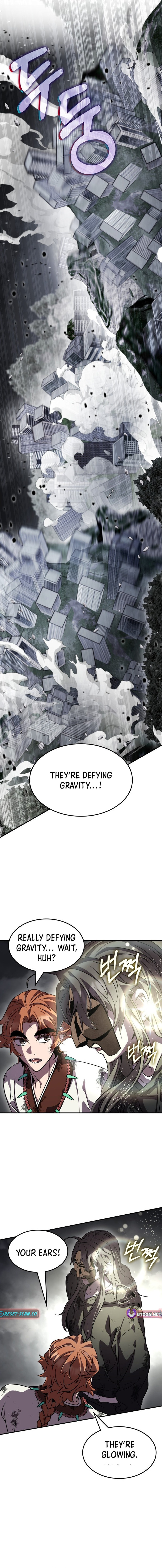 Yakppari Sinseonham Chapter 147 page 12 - 