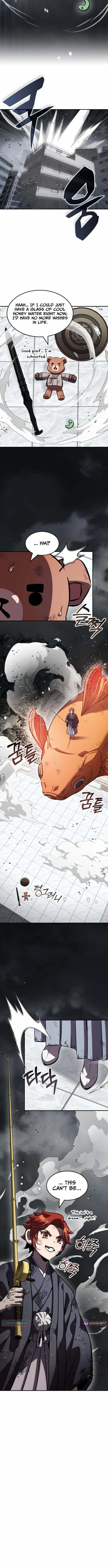 Yakppari Sinseonham Chapter 148 page 2 - 