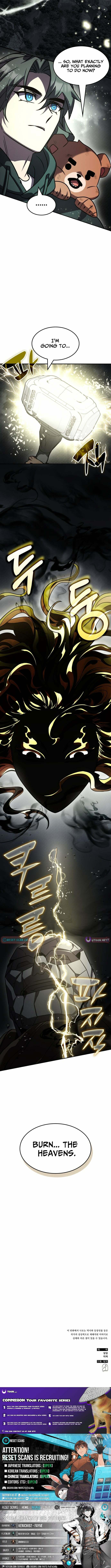 Yakppari Sinseonham Chapter 148 page 12 - 