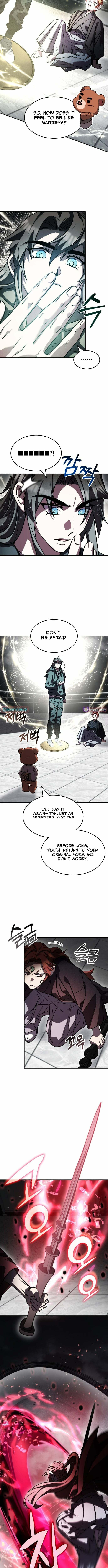 Yakppari Sinseonham Chapter 148 page 6 - 