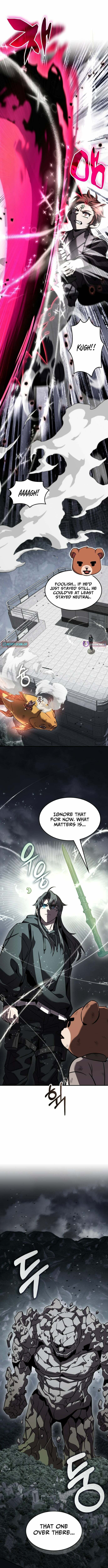 Yakppari Sinseonham Chapter 148 page 8 - 