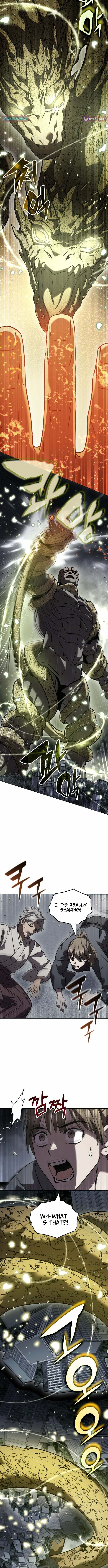 Yakppari Sinseonham Chapter 148 page 10 - 