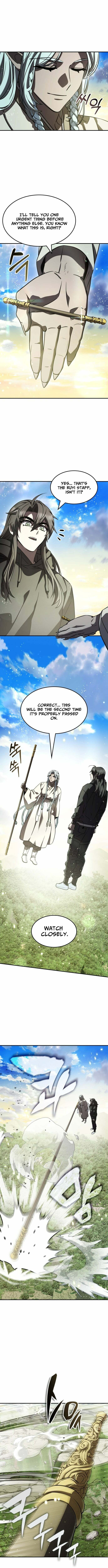 Yakppari Sinseonham Chapter 149 page 12 - 