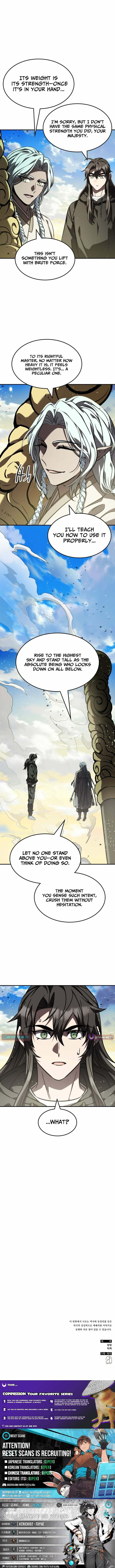 Yakppari Sinseonham Chapter 149 page 13 - 