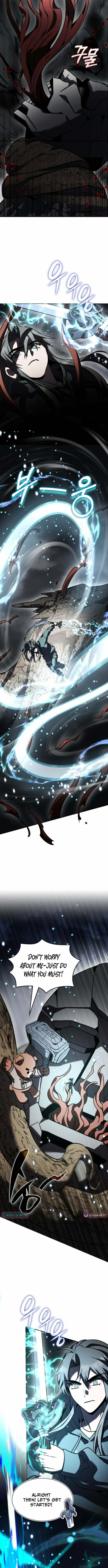 Yakppari Sinseonham Chapter 149 page 4 - 