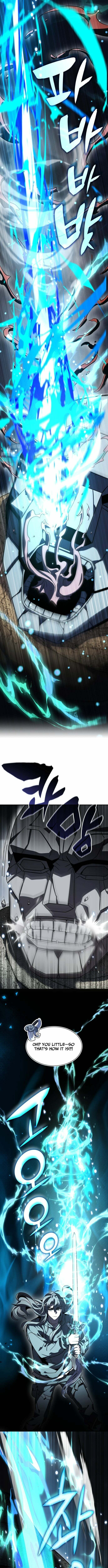 Yakppari Sinseonham Chapter 149 page 5 - 