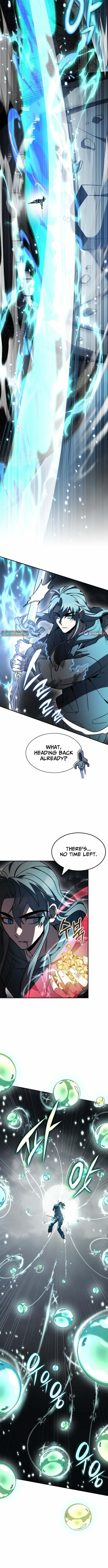 Yakppari Sinseonham Chapter 149 page 6 - 