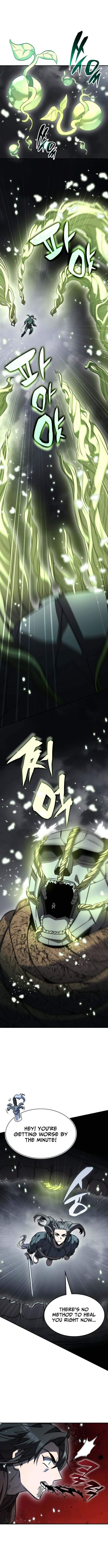 Yakppari Sinseonham Chapter 149 page 7 - 