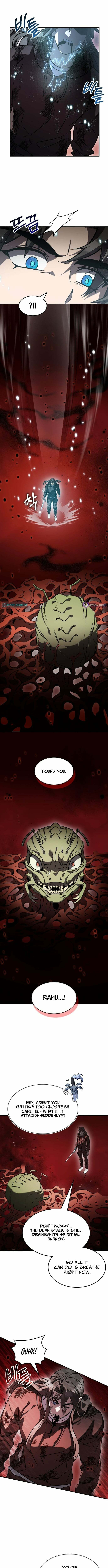 Yakppari Sinseonham Chapter 149 page 8 - 