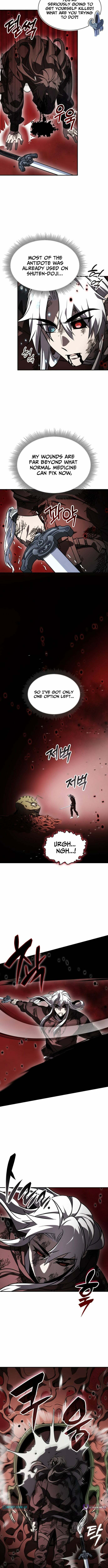Yakppari Sinseonham Chapter 149 page 9 - 