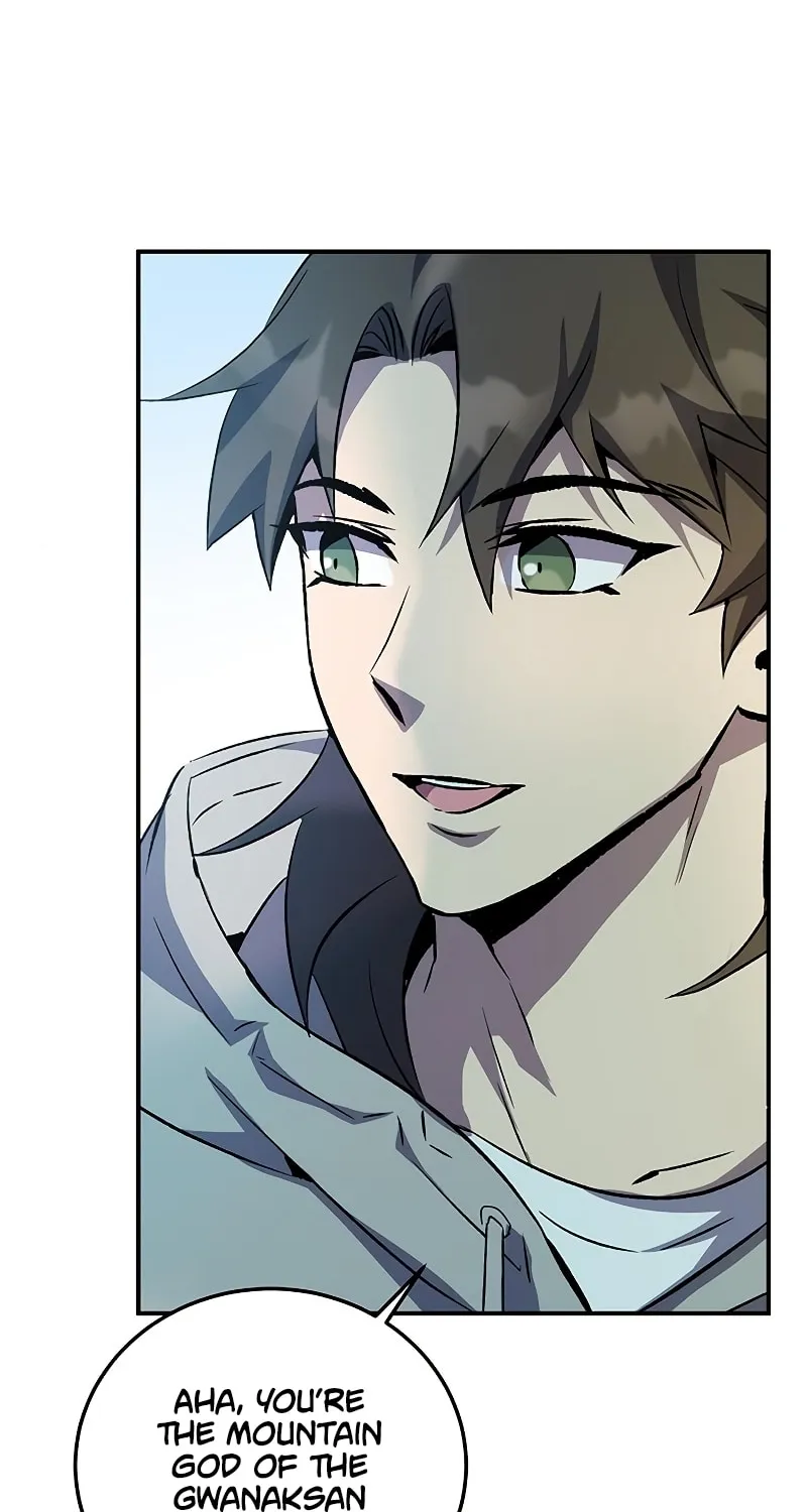Yakppari Sinseonham Chapter 15 page 25 - 