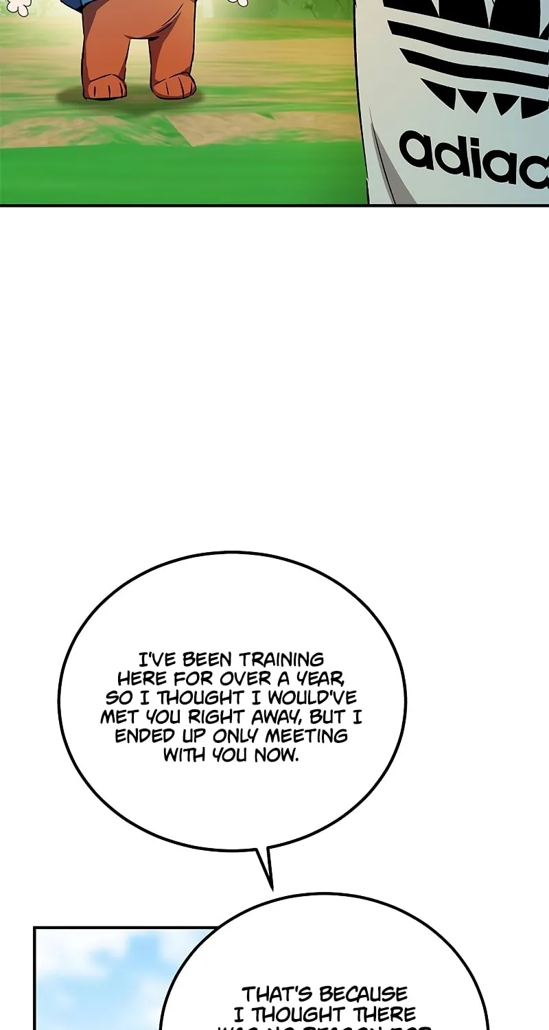 Yakppari Sinseonham Chapter 15 page 37 - 