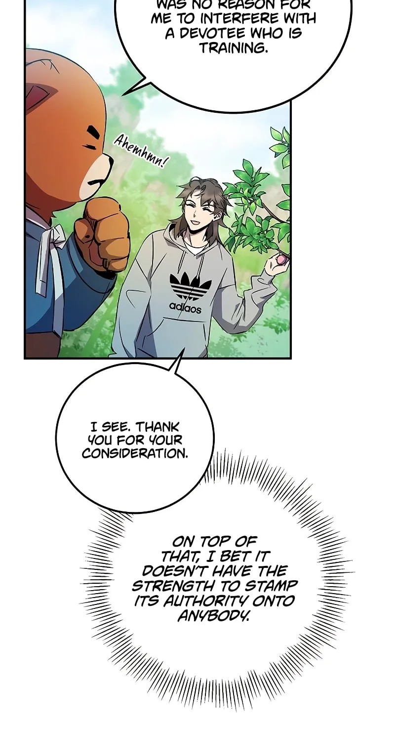 Yakppari Sinseonham Chapter 15 page 38 - 