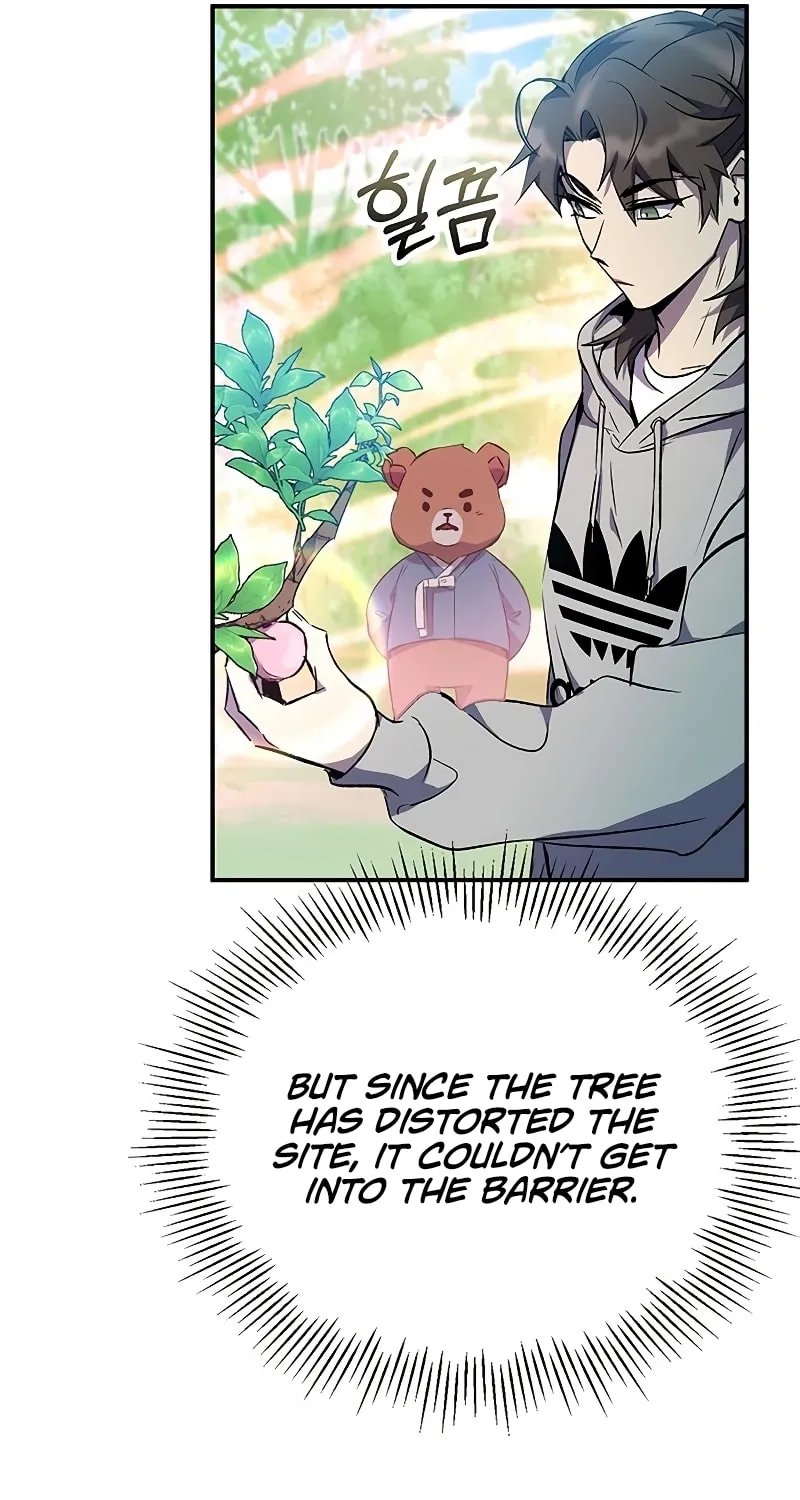 Yakppari Sinseonham Chapter 15 page 40 - 