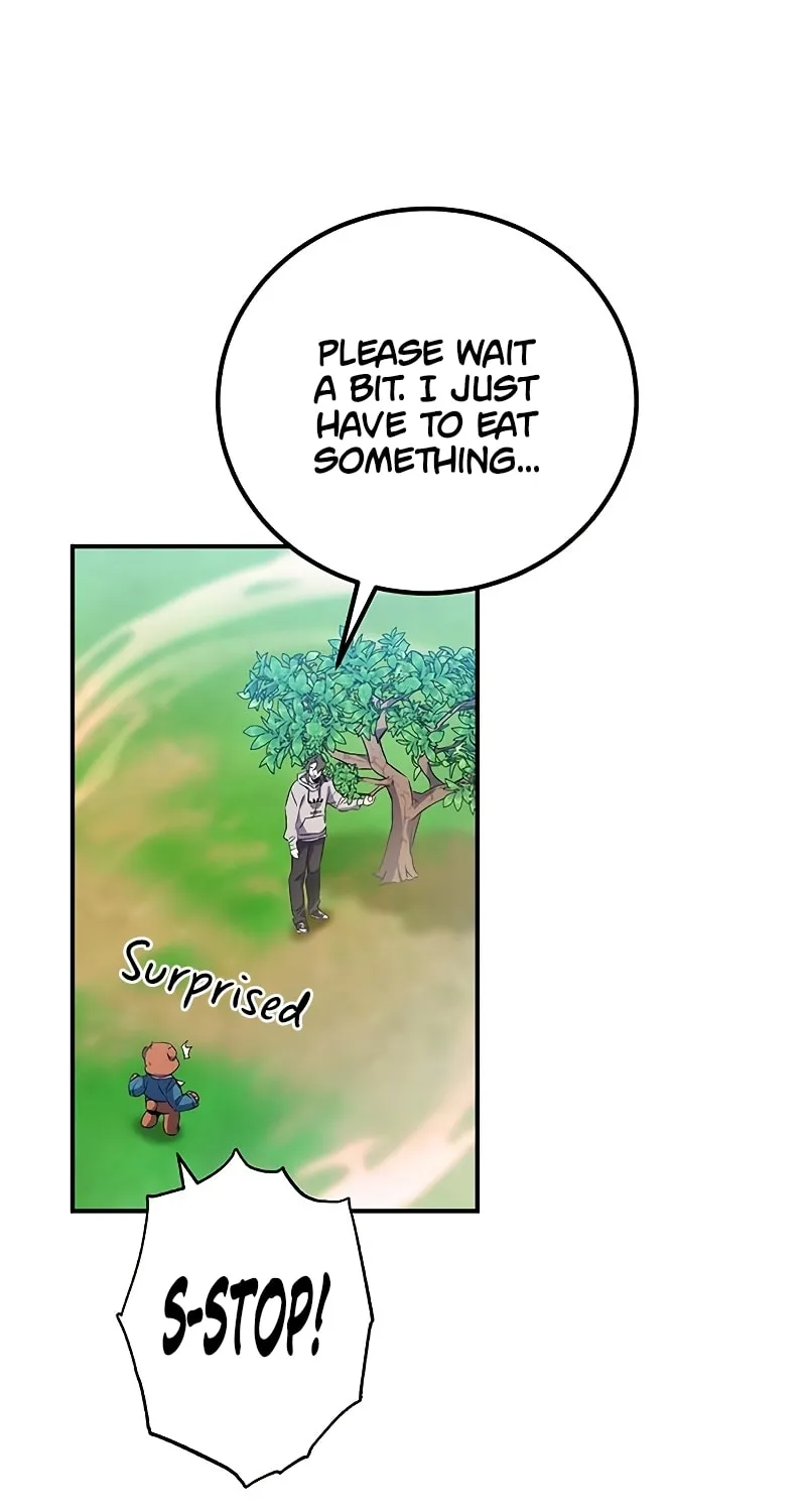 Yakppari Sinseonham Chapter 15 page 41 - 