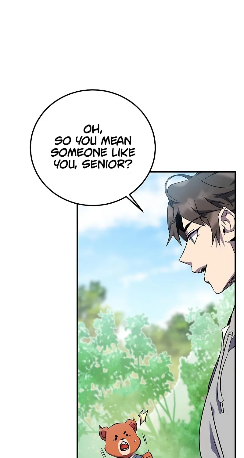 Yakppari Sinseonham Chapter 15 page 46 - 