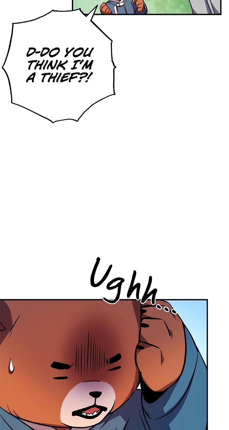 Yakppari Sinseonham Chapter 15 page 47 - 
