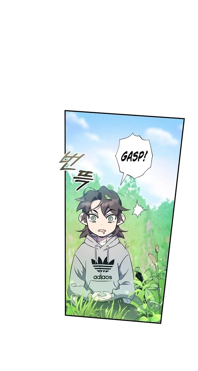 Yakppari Sinseonham Chapter 15 page 6 - 