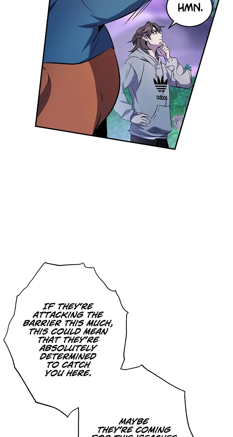 Yakppari Sinseonham Chapter 15 page 54 - 