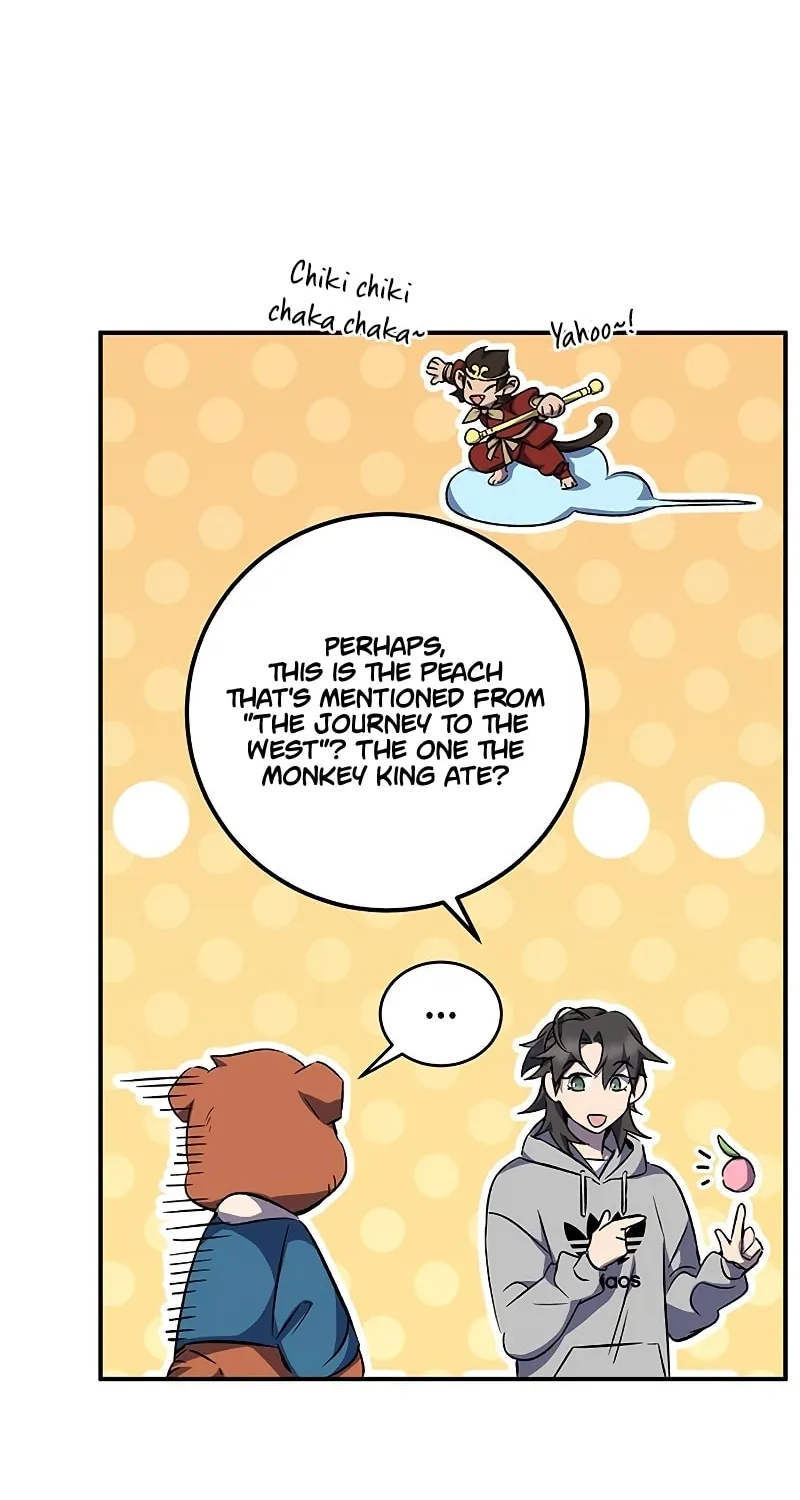 Yakppari Sinseonham Chapter 15 page 56 - 