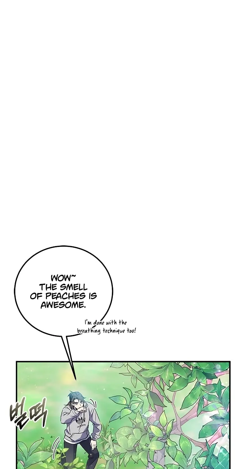 Yakppari Sinseonham Chapter 15 page 7 - 