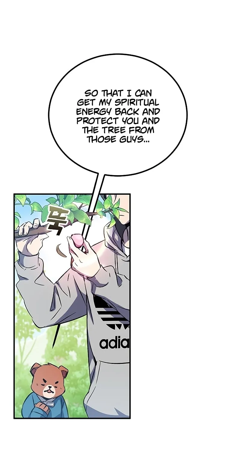 Yakppari Sinseonham Chapter 15 page 63 - 