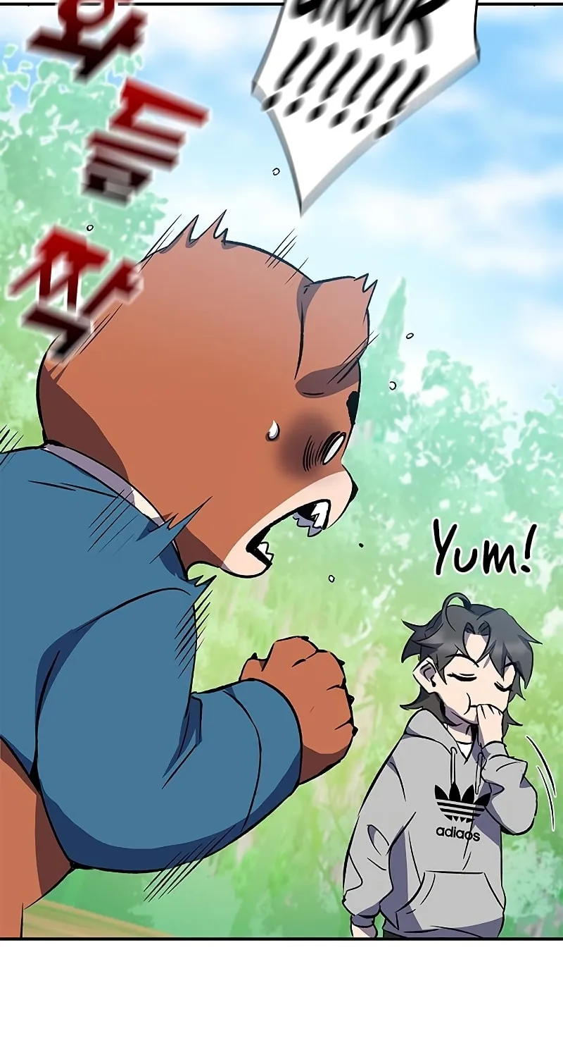 Yakppari Sinseonham Chapter 15 page 66 - 