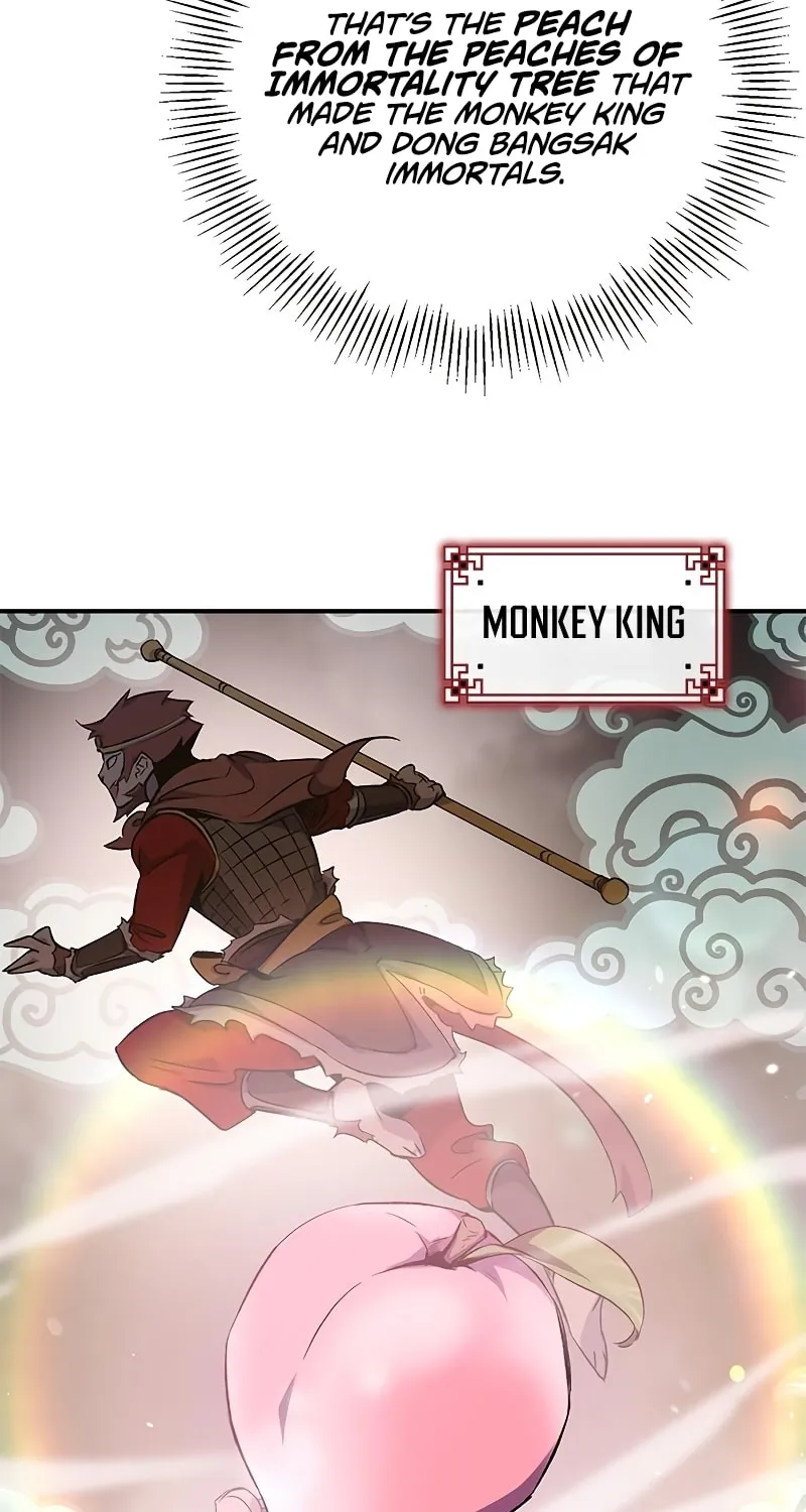 Yakppari Sinseonham Chapter 15 page 70 - 