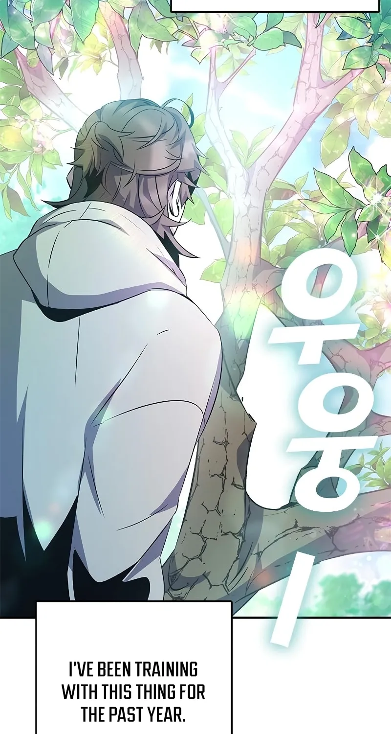 Yakppari Sinseonham Chapter 15 page 9 - 