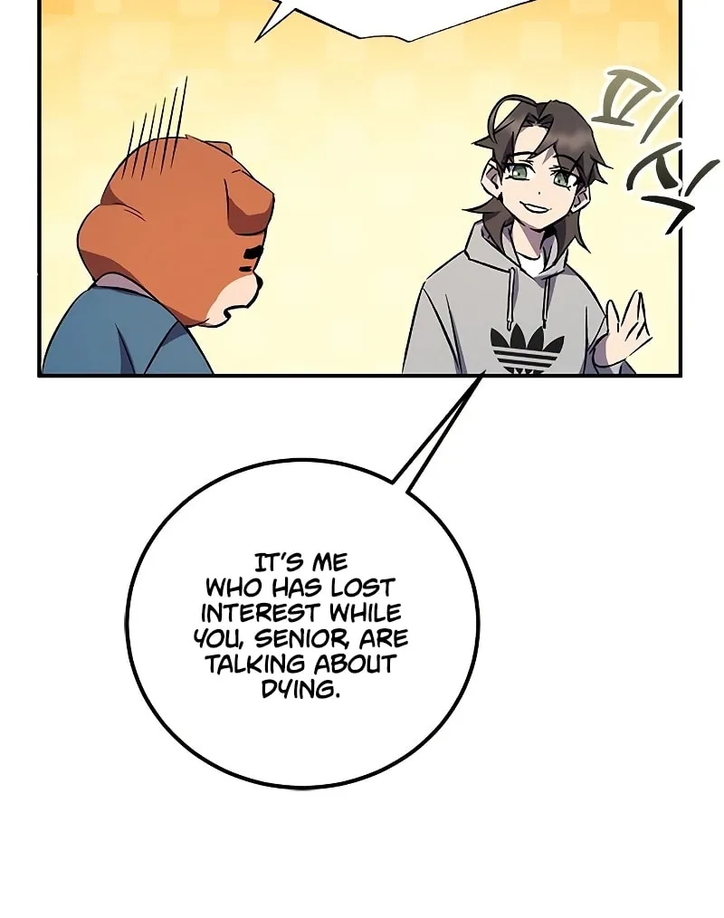 Yakppari Sinseonham Chapter 15 page 85 - 