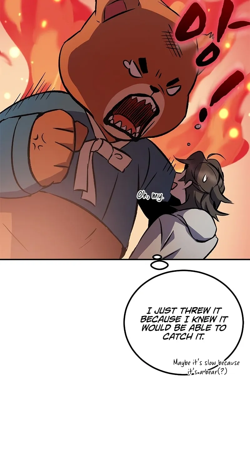 Yakppari Sinseonham Chapter 15 page 90 - 
