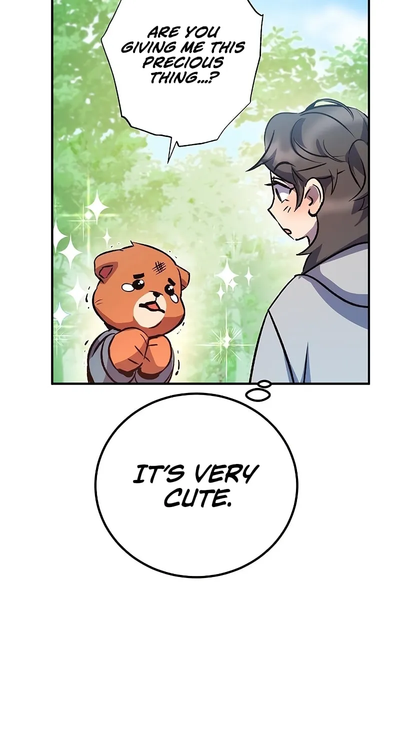Yakppari Sinseonham Chapter 15 page 94 - 