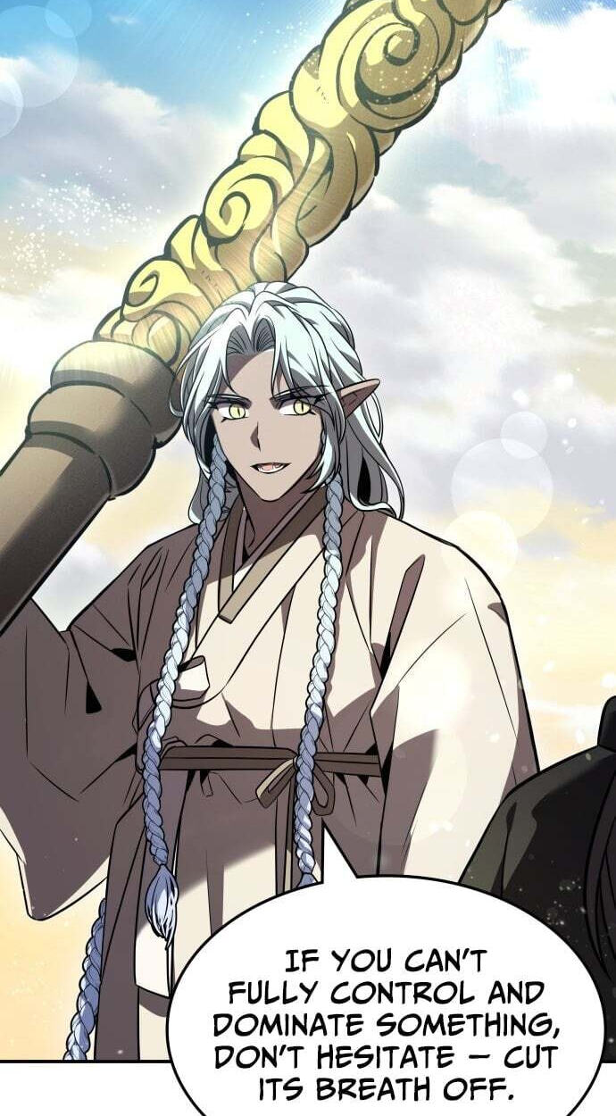 Yakppari Sinseonham Chapter 150 page 3 - 