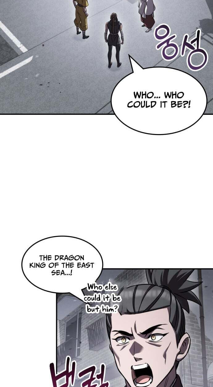 Yakppari Sinseonham Chapter 150 page 21 - 