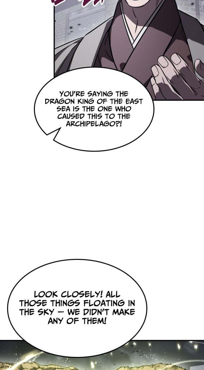Yakppari Sinseonham Chapter 150 page 22 - 