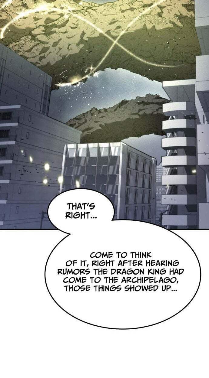 Yakppari Sinseonham Chapter 150 page 23 - 