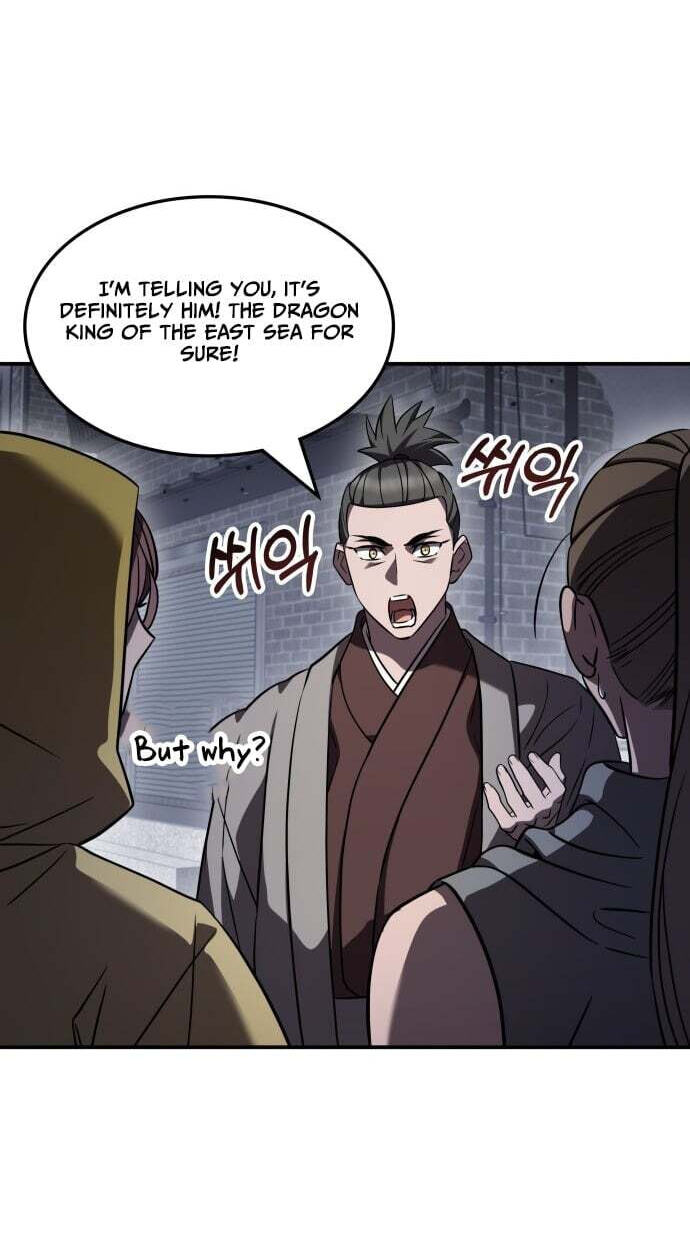 Yakppari Sinseonham Chapter 150 page 24 - 