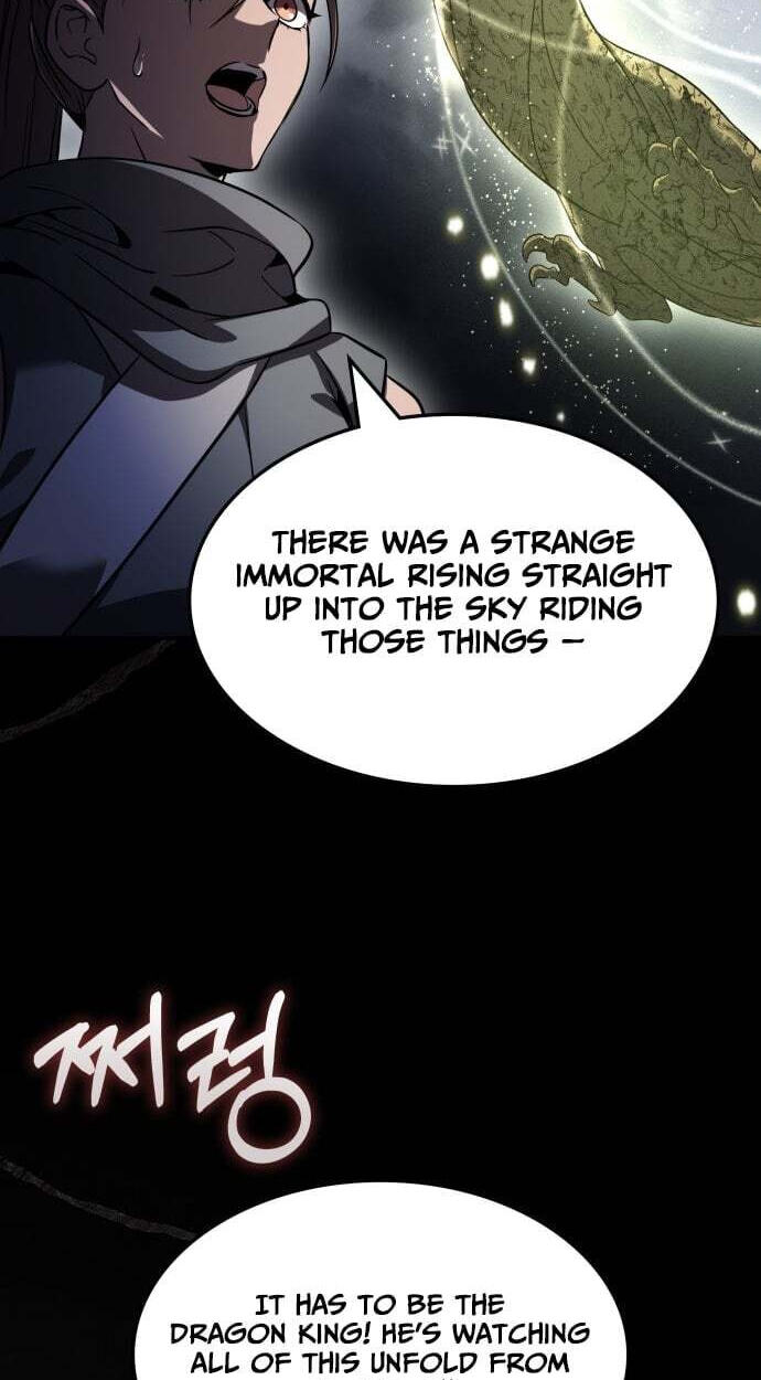 Yakppari Sinseonham Chapter 150 page 27 - 