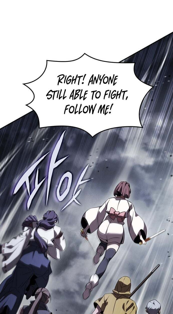Yakppari Sinseonham Chapter 150 page 29 - 