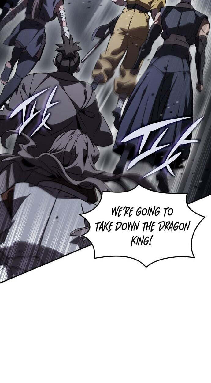 Yakppari Sinseonham Chapter 150 page 30 - 
