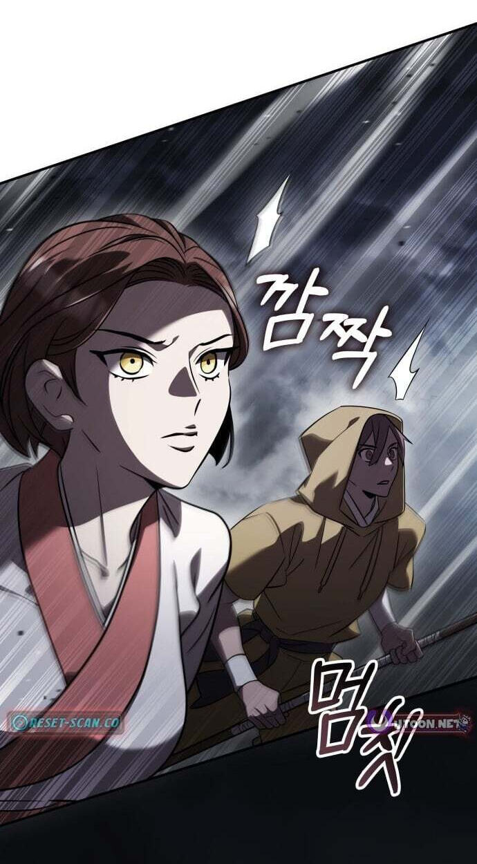 Yakppari Sinseonham Chapter 150 page 31 - 