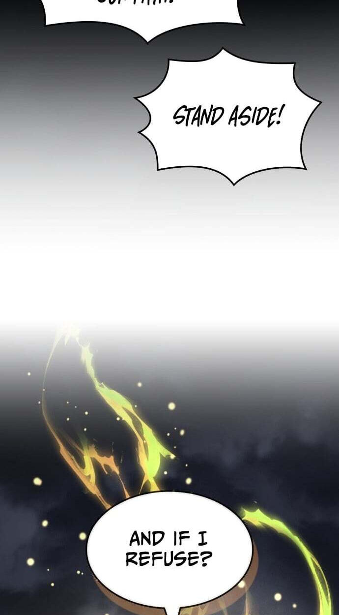 Yakppari Sinseonham Chapter 150 page 35 - 