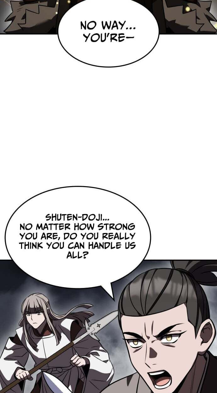 Yakppari Sinseonham Chapter 150 page 37 - 