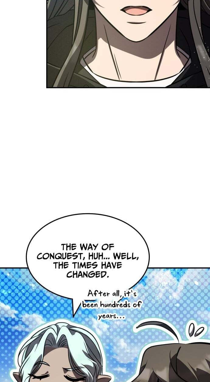 Yakppari Sinseonham Chapter 150 page 6 - 