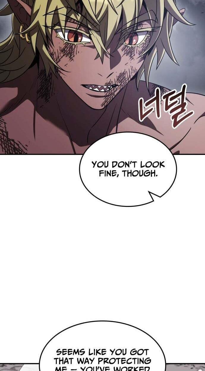 Yakppari Sinseonham Chapter 150 page 52 - 