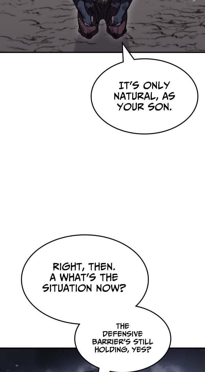 Yakppari Sinseonham Chapter 150 page 54 - 