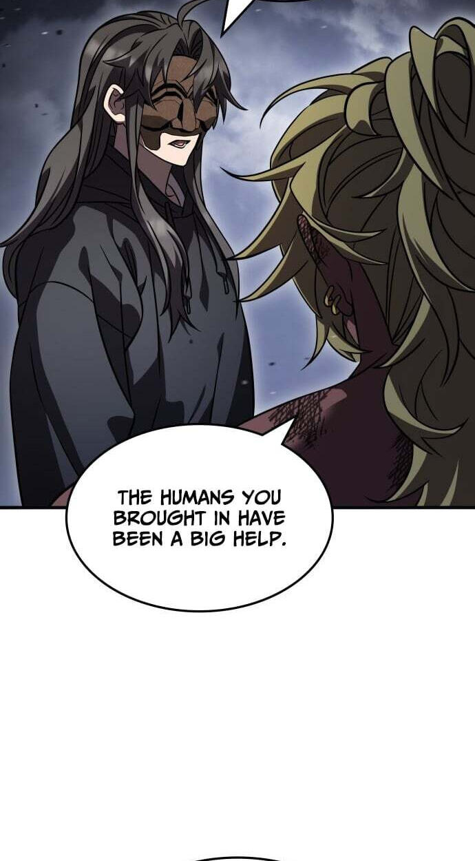 Yakppari Sinseonham Chapter 150 page 55 - 